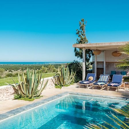 Riad Tamayourt Ocean View & Piscine Chauffee A 30 Essaouira Exteriör bild