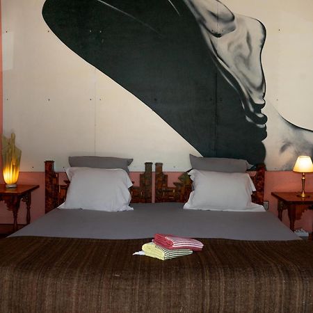 Riad Tamayourt Ocean View & Piscine Chauffee A 30 Essaouira Exteriör bild