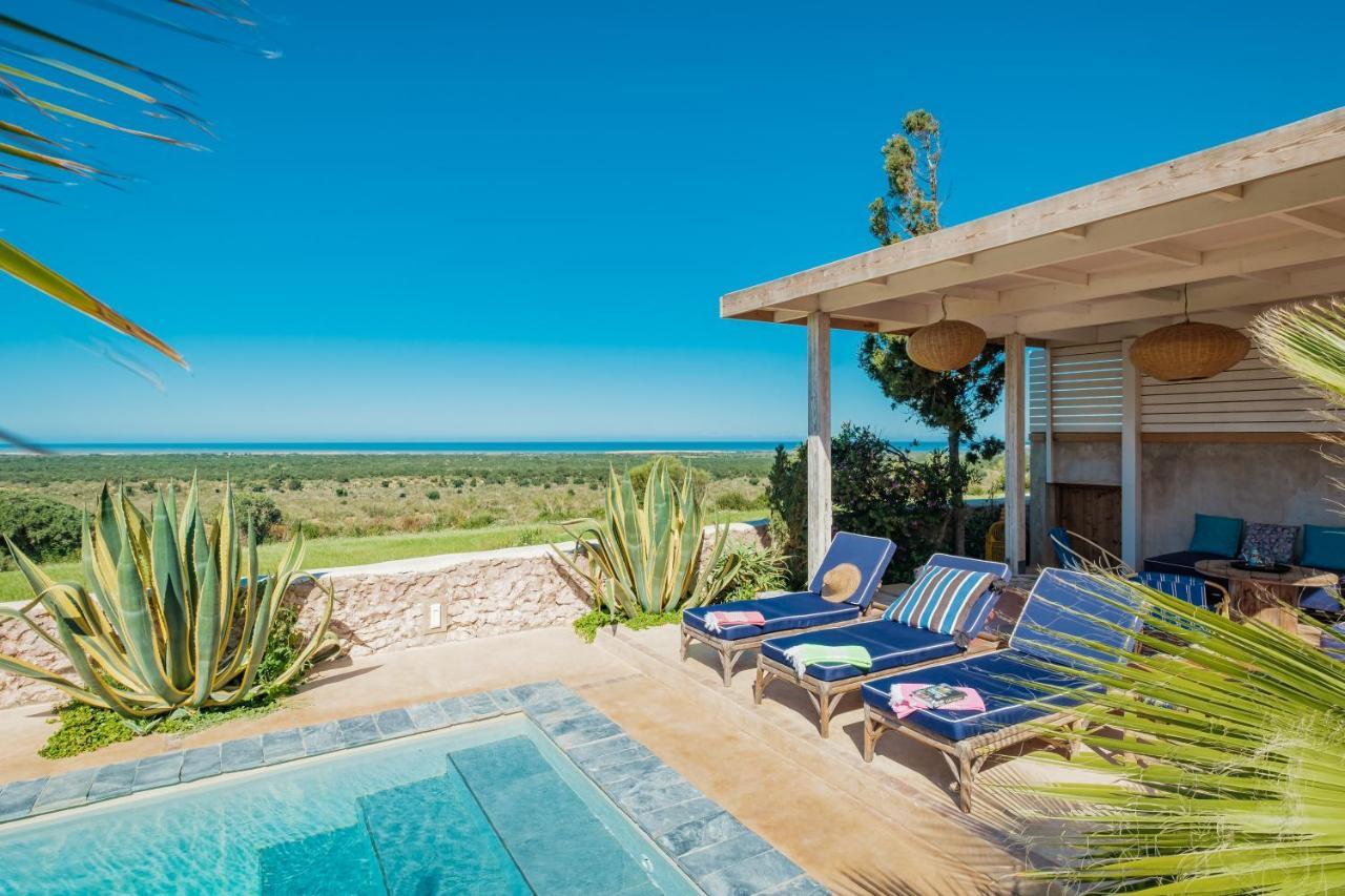 Riad Tamayourt Ocean View & Piscine Chauffee A 30 Essaouira Exteriör bild