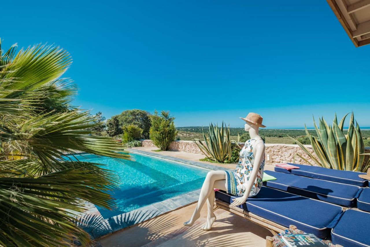 Riad Tamayourt Ocean View & Piscine Chauffee A 30 Essaouira Exteriör bild