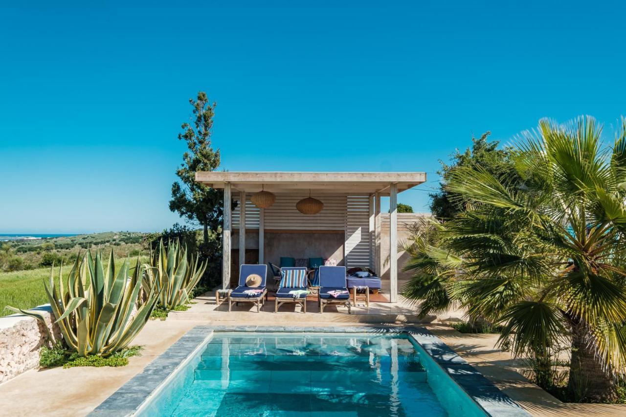 Riad Tamayourt Ocean View & Piscine Chauffee A 30 Essaouira Exteriör bild