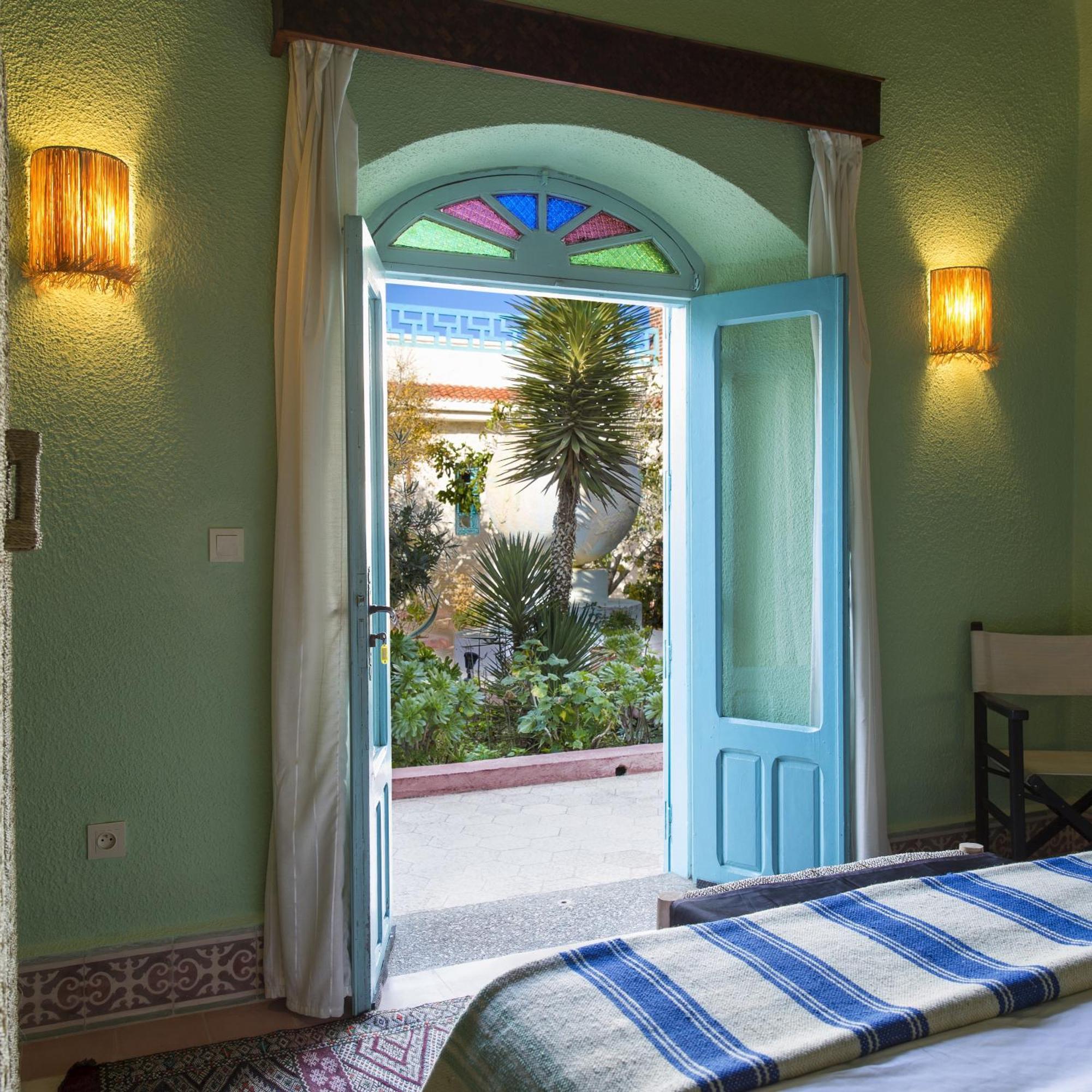 Riad Tamayourt Ocean View & Piscine Chauffee A 30 Essaouira Exteriör bild