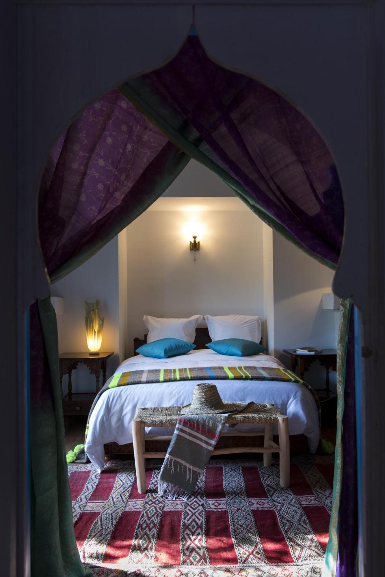 Riad Tamayourt Ocean View & Piscine Chauffee A 30 Essaouira Exteriör bild