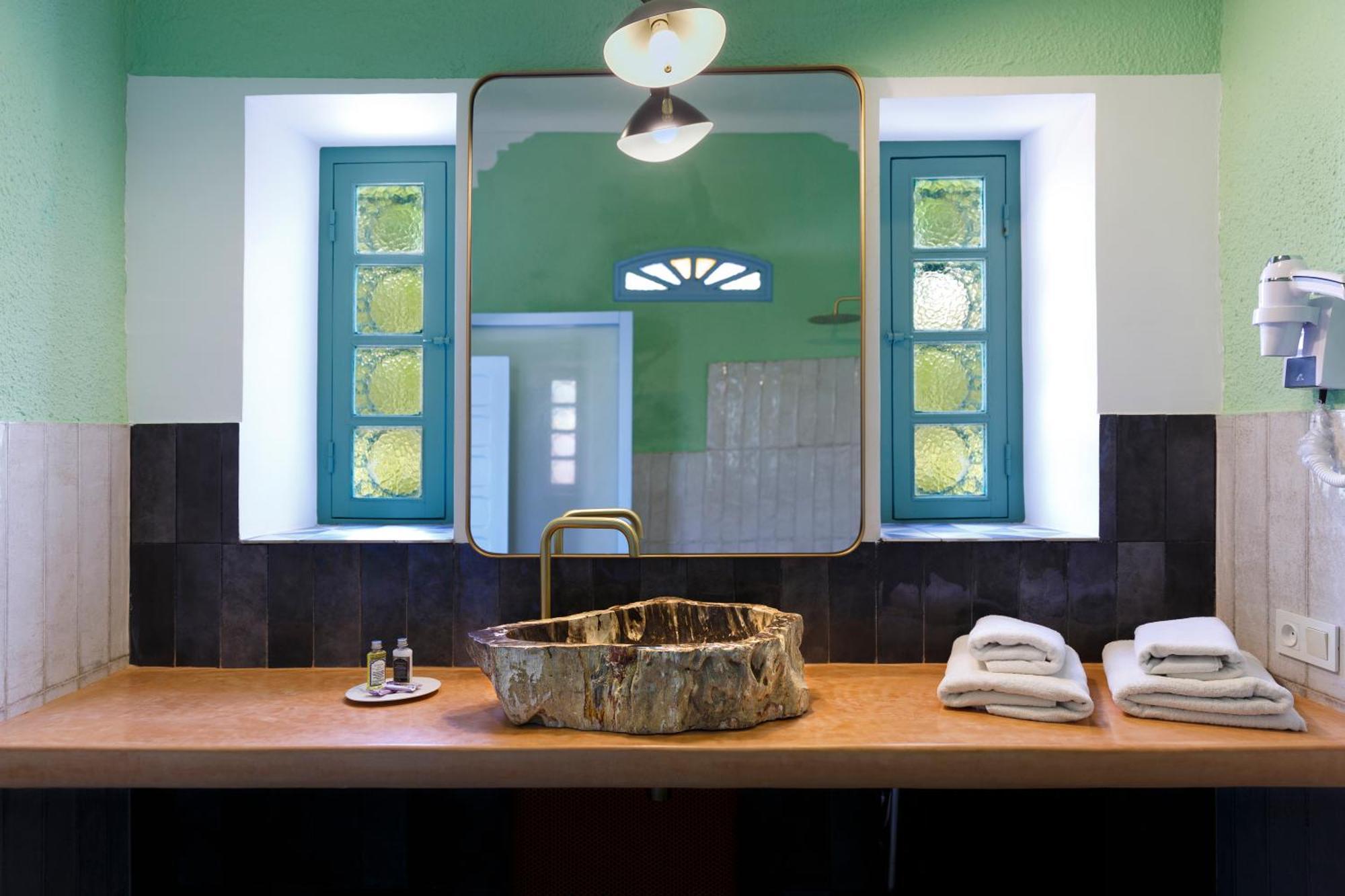 Riad Tamayourt Ocean View & Piscine Chauffee A 30 Essaouira Rum bild
