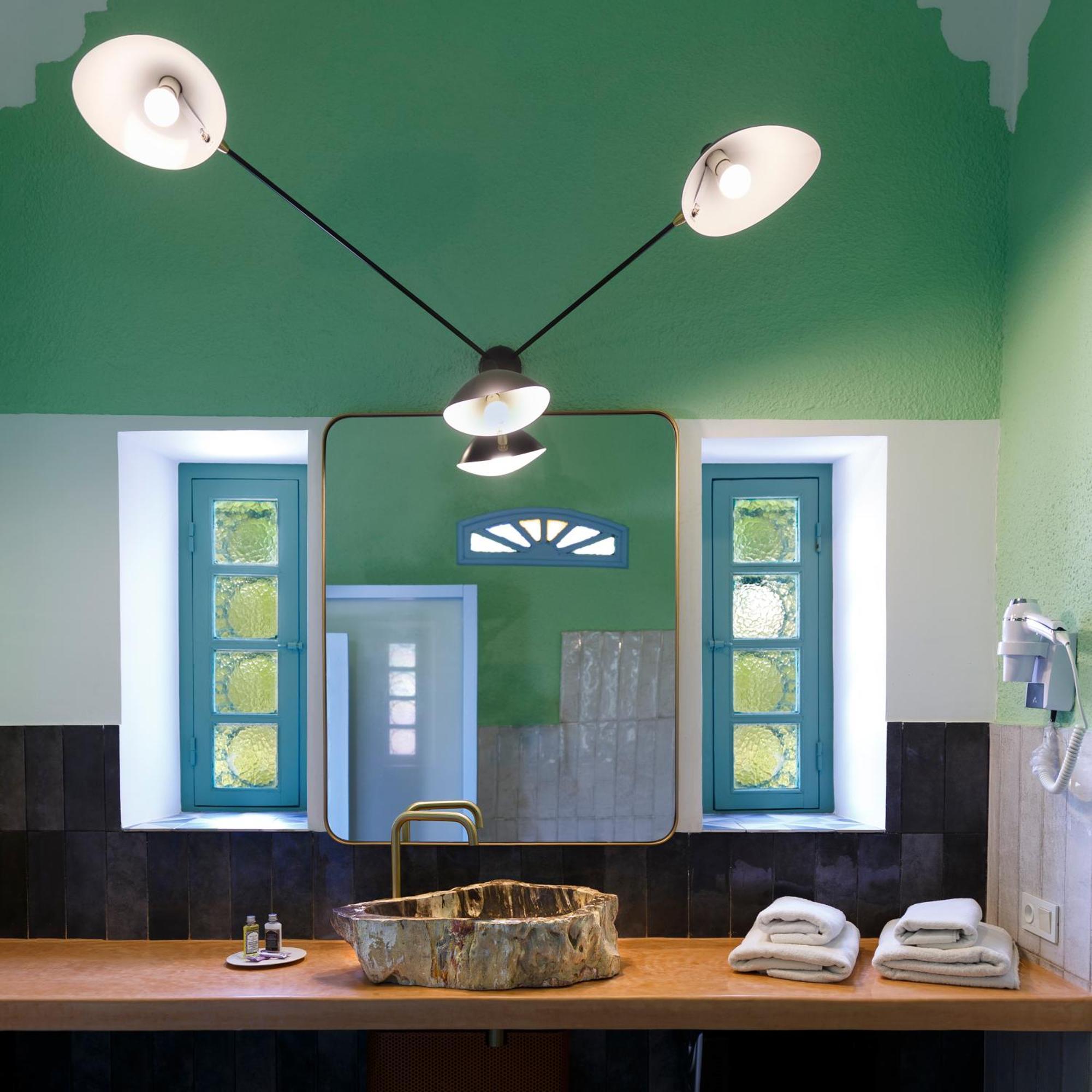 Riad Tamayourt Ocean View & Piscine Chauffee A 30 Essaouira Rum bild