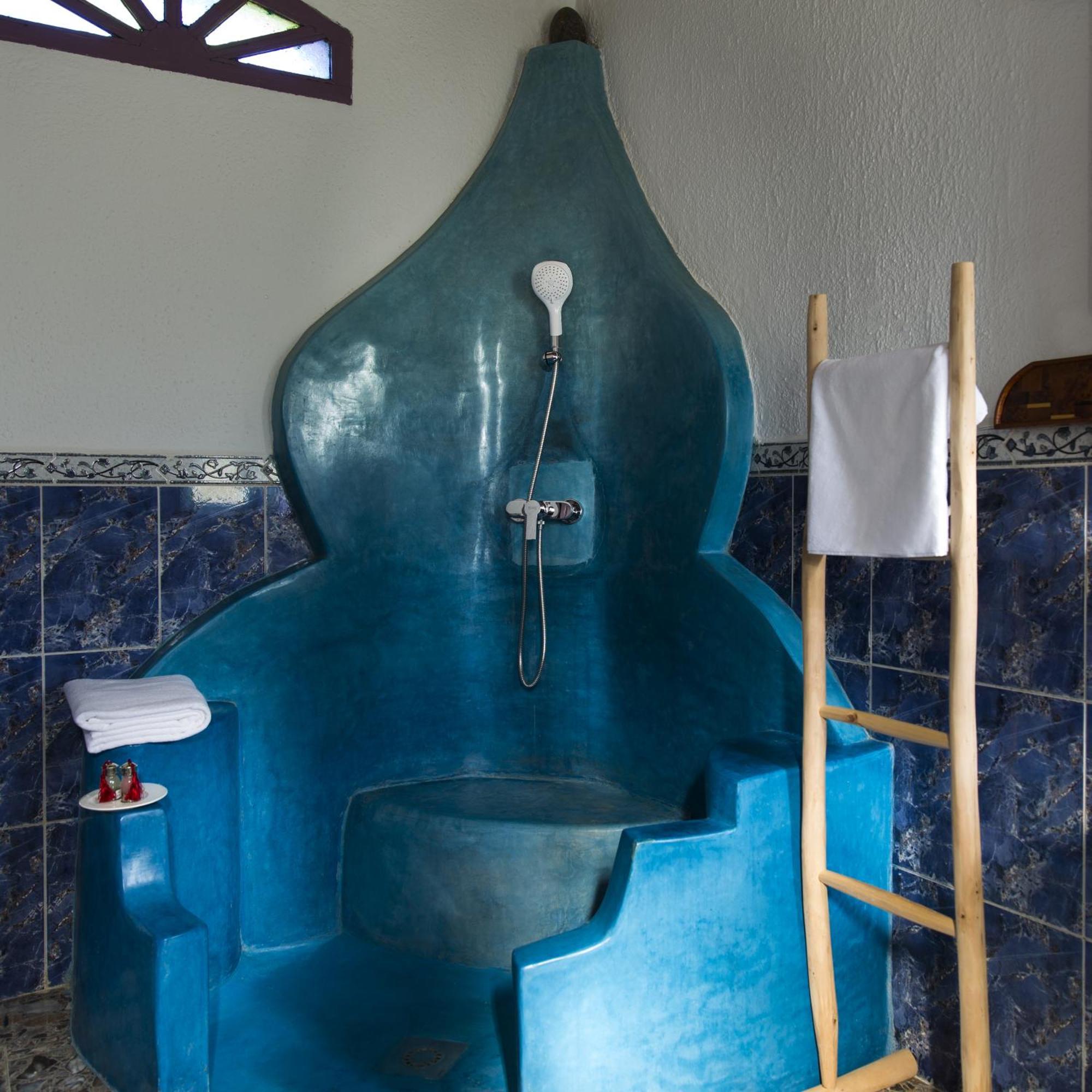 Riad Tamayourt Ocean View & Piscine Chauffee A 30 Essaouira Rum bild