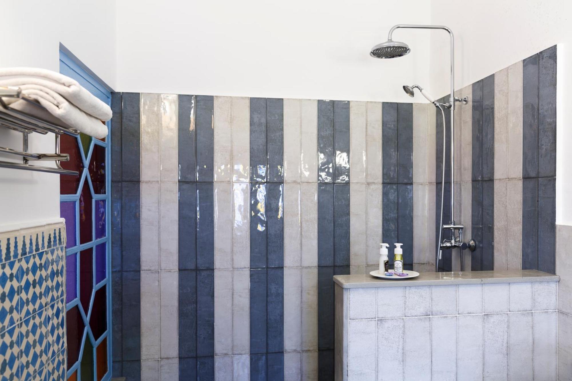 Riad Tamayourt Ocean View & Piscine Chauffee A 30 Essaouira Rum bild
