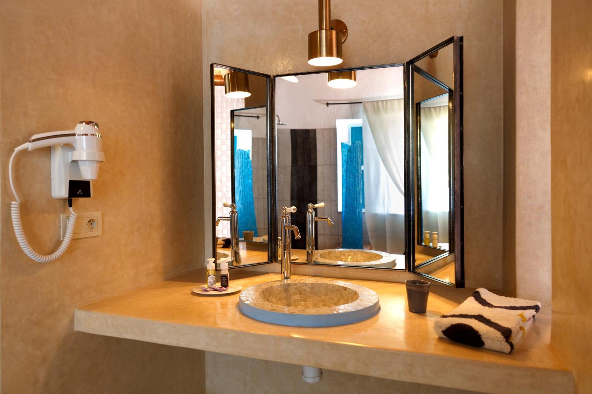 Riad Tamayourt Ocean View & Piscine Chauffee A 30 Essaouira Exteriör bild
