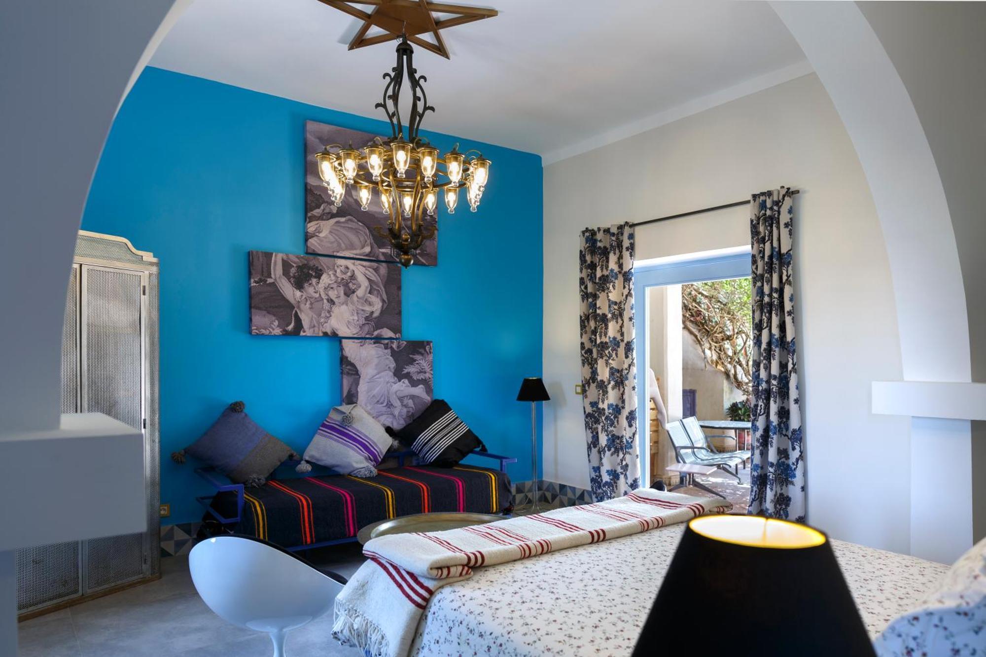 Riad Tamayourt Ocean View & Piscine Chauffee A 30 Essaouira Exteriör bild