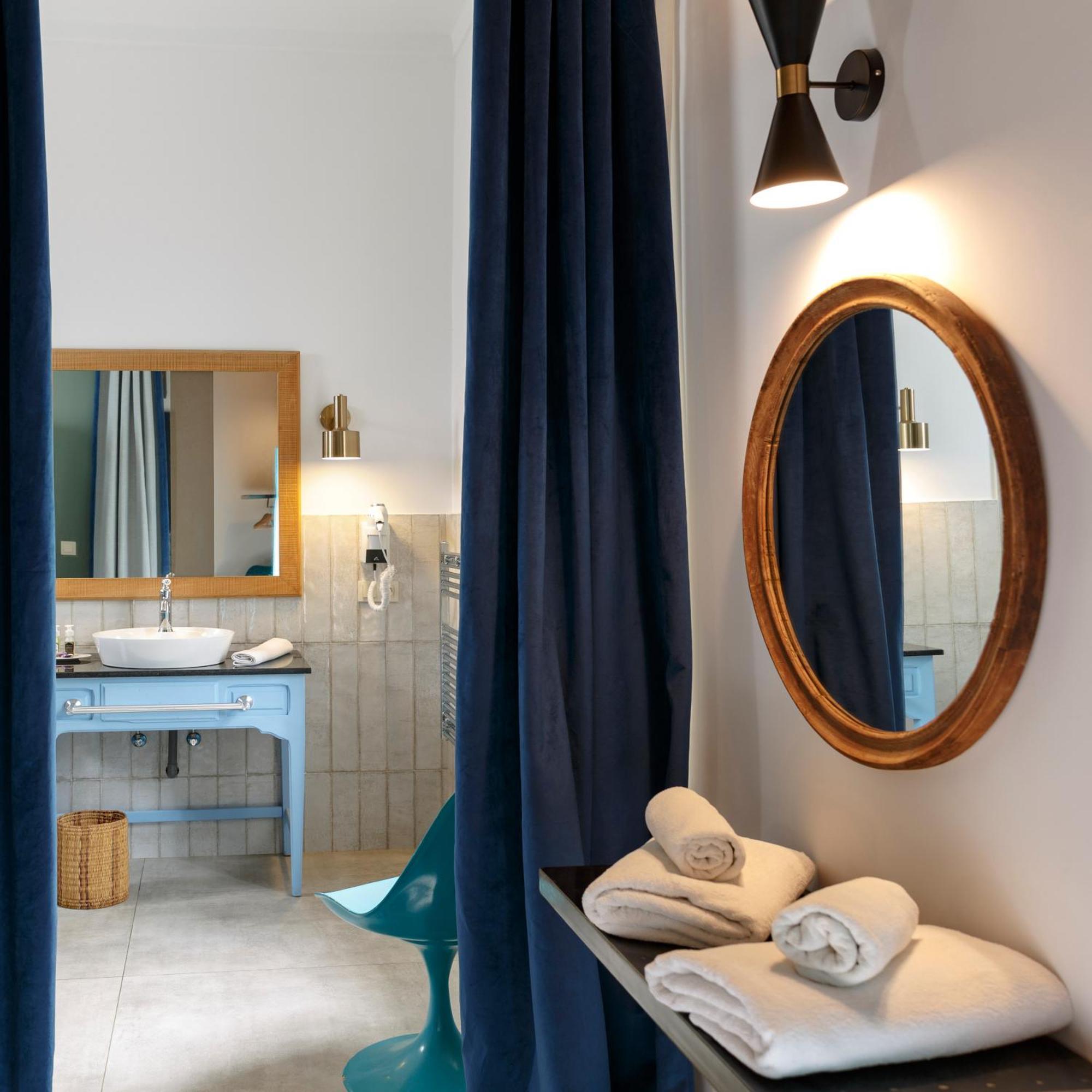 Riad Tamayourt Ocean View & Piscine Chauffee A 30 Essaouira Rum bild