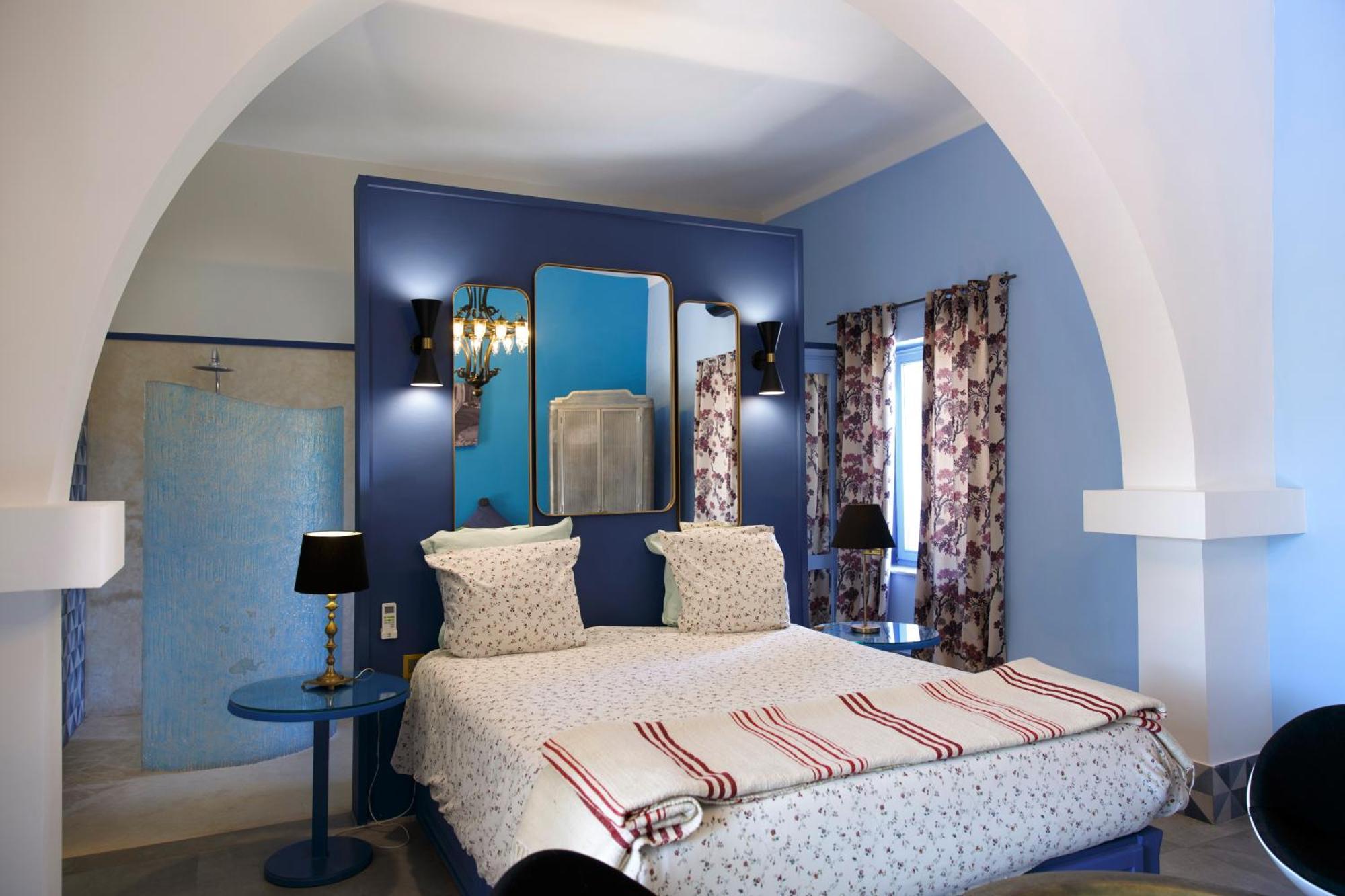 Riad Tamayourt Ocean View & Piscine Chauffee A 30 Essaouira Exteriör bild
