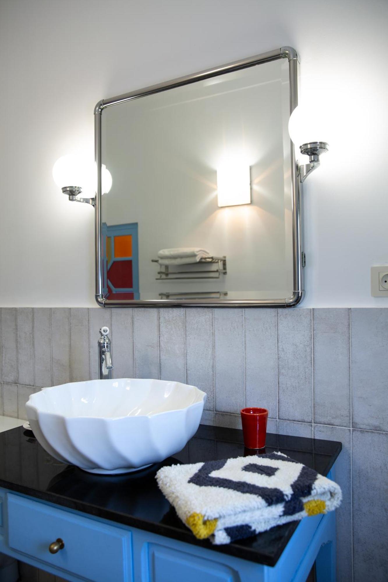 Riad Tamayourt Ocean View & Piscine Chauffee A 30 Essaouira Rum bild