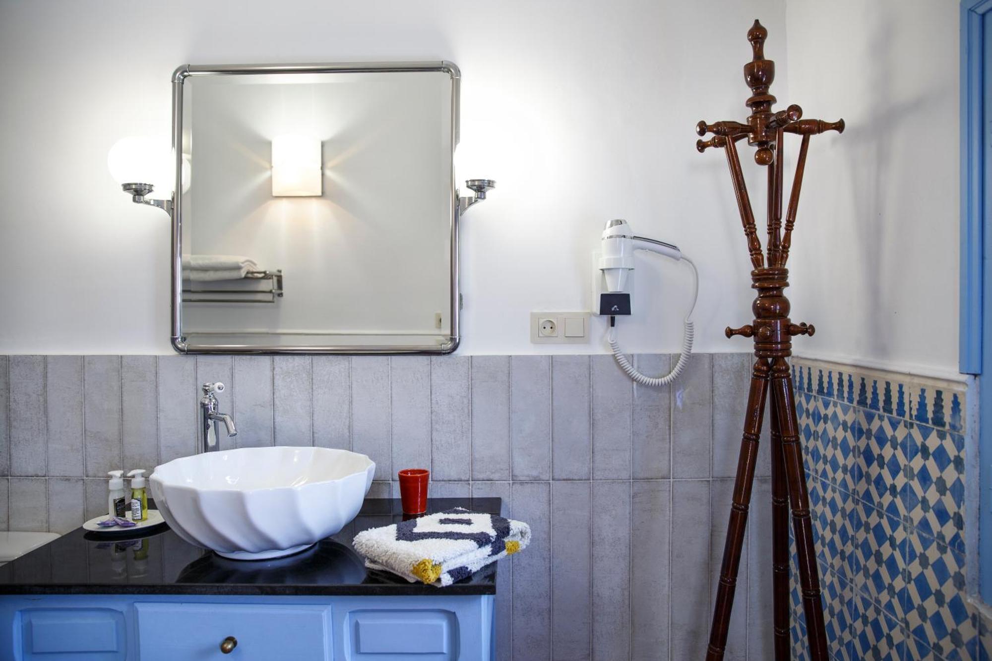 Riad Tamayourt Ocean View & Piscine Chauffee A 30 Essaouira Rum bild