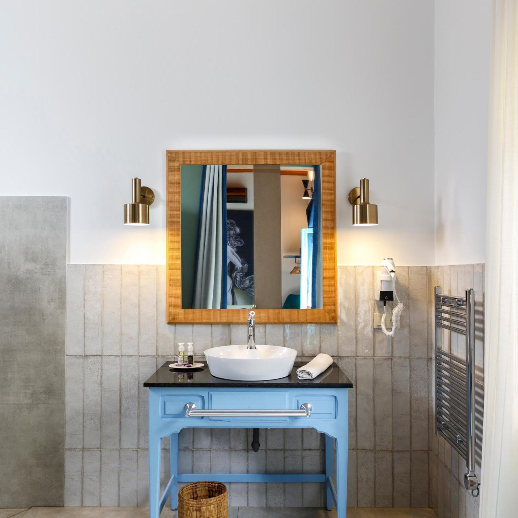Riad Tamayourt Ocean View & Piscine Chauffee A 30 Essaouira Rum bild