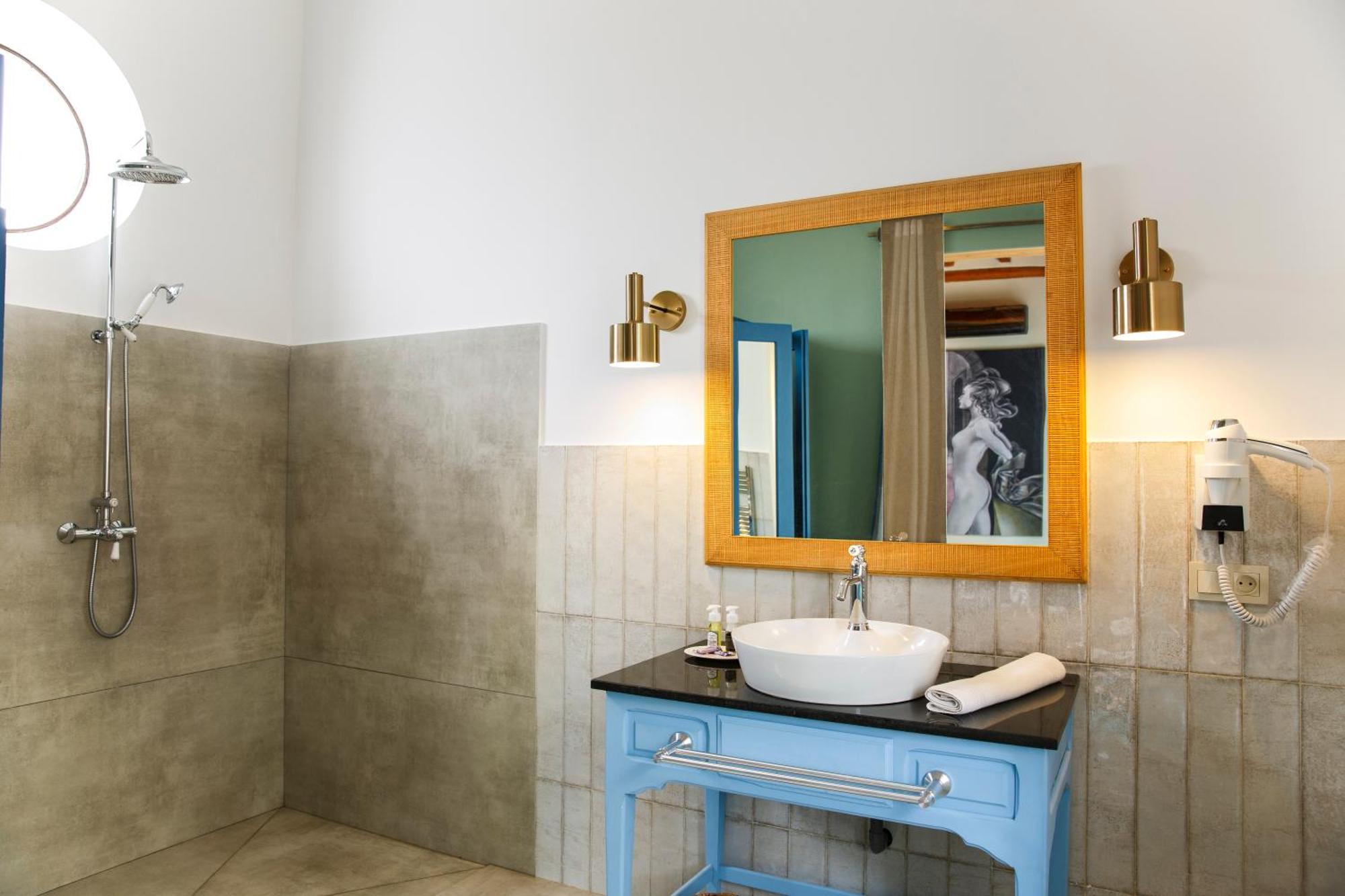 Riad Tamayourt Ocean View & Piscine Chauffee A 30 Essaouira Rum bild