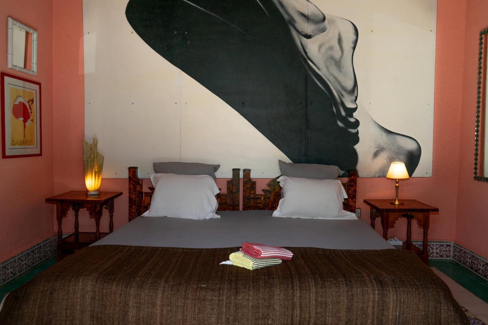 Riad Tamayourt Ocean View & Piscine Chauffee A 30 Essaouira Exteriör bild