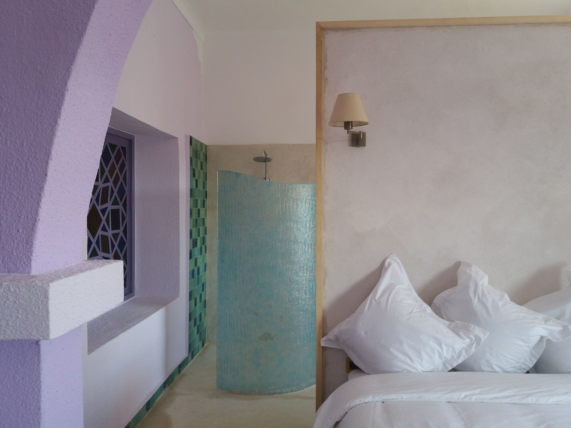 Riad Tamayourt Ocean View & Piscine Chauffee A 30 Essaouira Exteriör bild