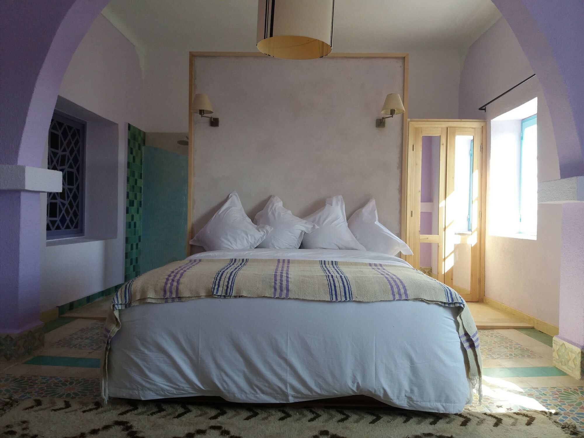 Riad Tamayourt Ocean View & Piscine Chauffee A 30 Essaouira Exteriör bild