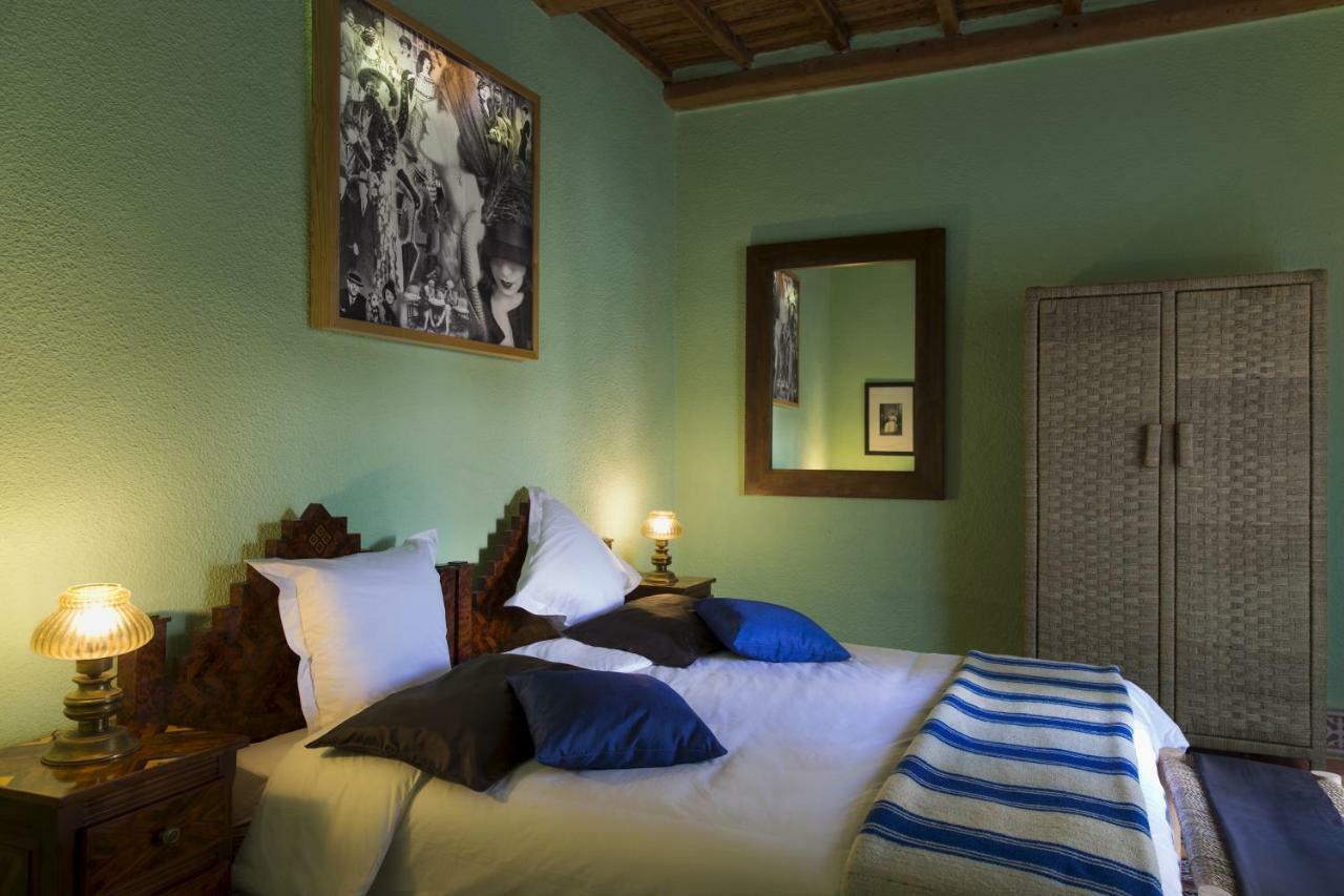 Riad Tamayourt Ocean View & Piscine Chauffee A 30 Essaouira Exteriör bild