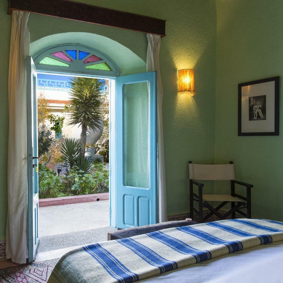 Riad Tamayourt Ocean View & Piscine Chauffee A 30 Essaouira Exteriör bild