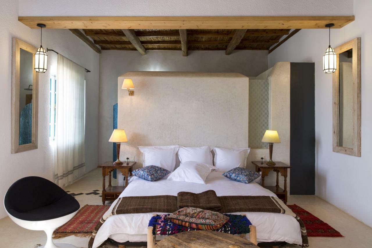 Riad Tamayourt Ocean View & Piscine Chauffee A 30 Essaouira Exteriör bild