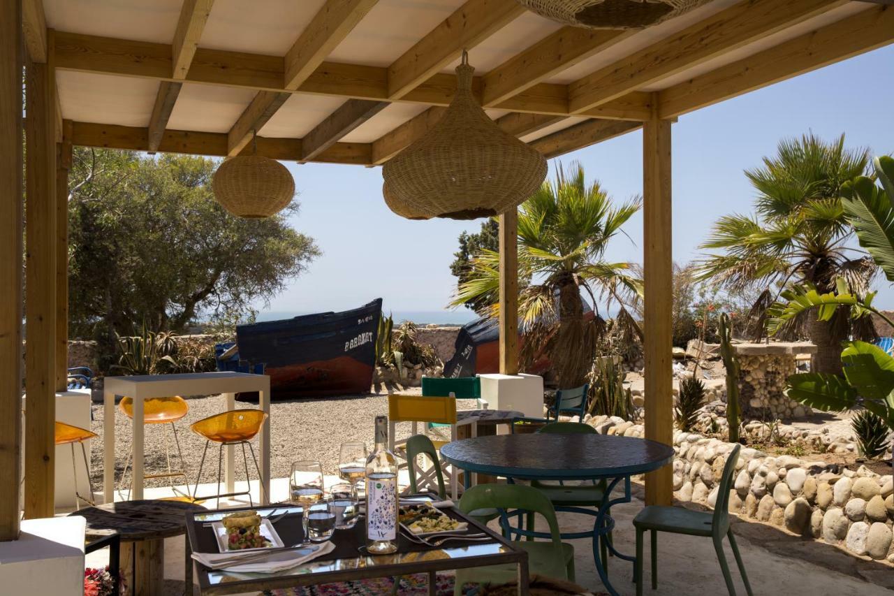 Riad Tamayourt Ocean View & Piscine Chauffee A 30 Essaouira Exteriör bild