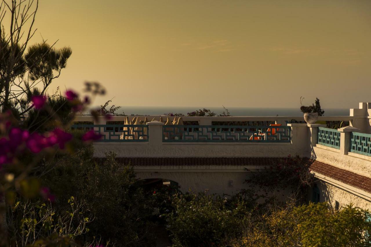 Riad Tamayourt Ocean View & Piscine Chauffee A 30 Essaouira Exteriör bild